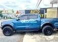 Ford Ranger bán Raptor 2021 Biển A đúng km 24 ngàn. 2021 - bán Raptor 2021 Biển A đúng km 24 ngàn.