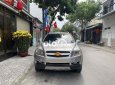 Chevrolet Captiva Bán  đời 2011 bản Maxx màn hình Android 2011 - Bán Captiva đời 2011 bản Maxx màn hình Android