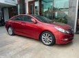 Hyundai Sonata 2011 - Màu đỏ