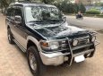 Mitsubishi Pajero 2001 - Nhập khẩu nguyên chiếc, giá tốt 378tr