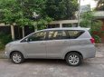 Toyota Innova 2017 - Màu xám xe gia đình