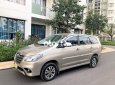 Toyota Innova Bán   2016 E zin xe nhà chính chủ 2016 - Bán TOYOTA INNOVA 2016 E zin xe nhà chính chủ