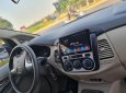 Toyota Innova 2015 - Màu bạc