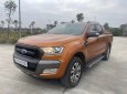 Ford Ranger 2016 - Xe nhập số tự động