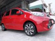 Kia Morning 2016 - Màu đỏ giá hữu nghị