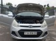 Hyundai Premio 2014 - Máy móc ngon, côn số ngọt