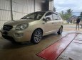 Kia Carens 2011 - Kia Carens 2011