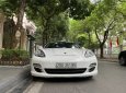 Porsche Panamera 2010 - Màu trắng