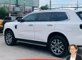 Ford Everest 2023 - Phiên bản nâng cấp Ford Gia Lai