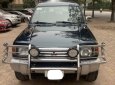 Mitsubishi Pajero 2001 - Nhập khẩu nguyên chiếc, giá tốt 378tr