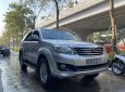 Toyota Fortuner 2012 - Toyota Fortuner 2012