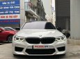 BMW 530i 2019 - Độ cực nhiều đồ chơi