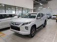 Mitsubishi Triton 2022 - Ưu đãi 50% thuế trước bạ
