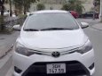 Toyota Vios 2017 - Màu trắng, 365 triệu