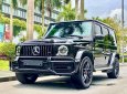 Mercedes-Benz G 63 2021 - Một chủ từ đầu