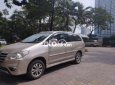 Toyota Innova Bác Tuấn cần bán  đi ít bảo dưỡng cẩn thận 2016 - Bác Tuấn cần bán INNOVA đi ít bảo dưỡng cẩn thận