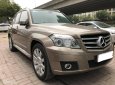 Mercedes-Benz GLK 300 2009 - Không một lỗi nhỏ