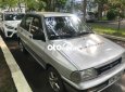 Kia Pride   2002 máy 1.3 xe ổn định chạy tốt. 2002 - Kia Pride 2002 máy 1.3 xe ổn định chạy tốt.