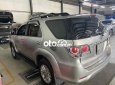 Toyota Fortuner 2014 - Màu bạc, xe nhập giá ưu đãi