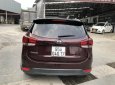 Kia Rondo 2018 - Màu đỏ số sàn