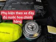 Mercedes-Benz C200 2015 - Màu đen, nhập khẩu, 785 triệu