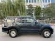 Mitsubishi Pajero 2007 - Xe 2 cầu 5 chỗ xe của ngân hàng có két đằng sau rộng rãi