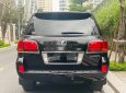 Lexus LX 570 2011 - Màu đen, một chủ từ mới