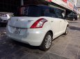 Suzuki Swift 2016 - Logo vàng, biển vip