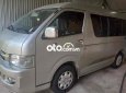 Toyota Hiace   Super Wagon 2007 10 chỗ máy xăng 2007 - Toyota Hiace Super Wagon 2007 10 chỗ máy xăng