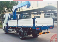 Hino XZU 2022 - BÁN XE HINO XZU720 GẮN CẨU TADANO TM-ZE303MH