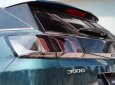 Peugeot 3008 2023 - Showroom Phú Mỹ Hưng - Hỗ trợ bank lên tới 80% giá trị xe