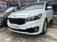 Kia Sedona 2016 - Màu trắng siêu đẹp