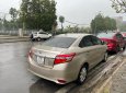 Toyota Vios 2016 - Cần bán xe đăng ký 2016, xe gia đình giá chỉ 350tr