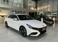 Hyundai Elantra 2023 - Model 2023 giá tốt, liên hệ ngay để nhận ưu đãi cho các khách hàng nhanh tay nhất