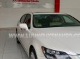 Lexus LS 600 2008 - Màu trắng, nhập khẩu