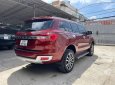 Ford Everest 2021 - Bền bỉ - Tiết kiệm