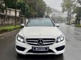 Mercedes-Benz C300 2017 - Màu trắng, xe nhập