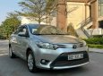 Toyota Vios 2016 - Xe số sàn