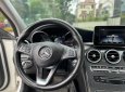 Mercedes-Benz C200 2015 - Bán xe màu trắng