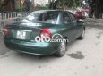 Daewoo Nubira bán   1.6 số sàn tên tư nhân 2001 - bán daewoo nubira 1.6 số sàn tên tư nhân