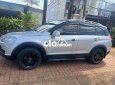 Chevrolet Captiva Cần bán   2008 số sàn 2008 - Cần bán chevrolet Captiva 2008 số sàn