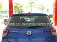 Hyundai Grand i10 2021 - Màu xanh, giá cạnh tranh