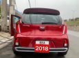 Kia Morning 2018 - Màu đỏ, giá cực tốt