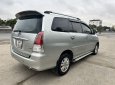 Toyota Innova 2008 - Mẫu xe 7 chỗ lành ít hỏng vặt, rộng rãi