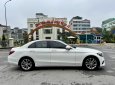 Mercedes-Benz C200 2015 - Bán xe màu trắng