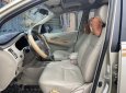 Toyota Innova 2008 - Màu bạc xe gia đình