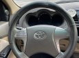 Toyota Fortuner 2013 - Máy dầu, số sàn