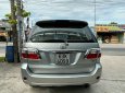 Toyota Fortuner 2009 - Màu bạc số sàn