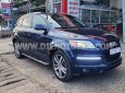 Audi Q7 2007 - Đăng ký và lăn bánh 2009