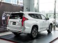 Mitsubishi Pajero Sport 2022 - Xe có sẵn giao ngay